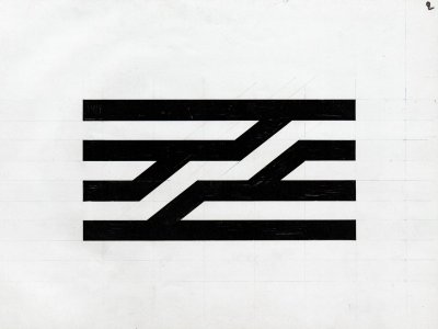 Jean Widmer, Centre Pompidou Logo Designer, Dies at 96