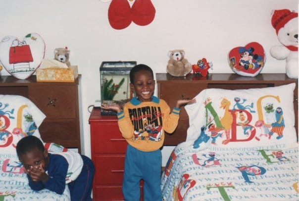 When Artists Lose Their Archives