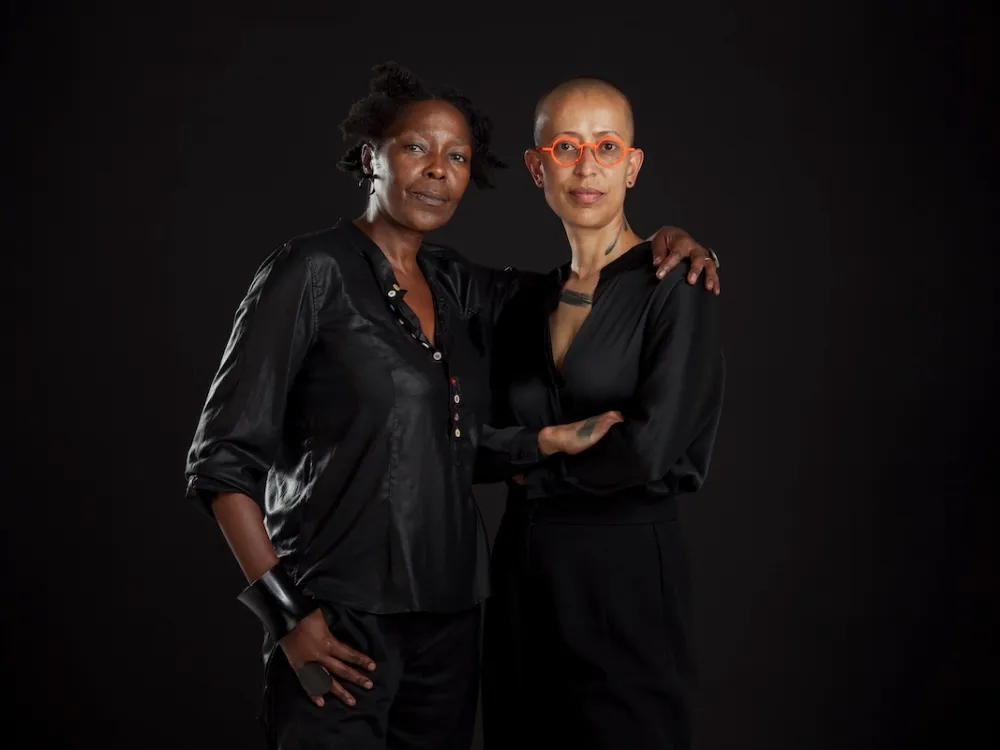 South African Court Rejects Gabrielle Goliath’s Bid to Reinstate Venice Biennale Pavilion