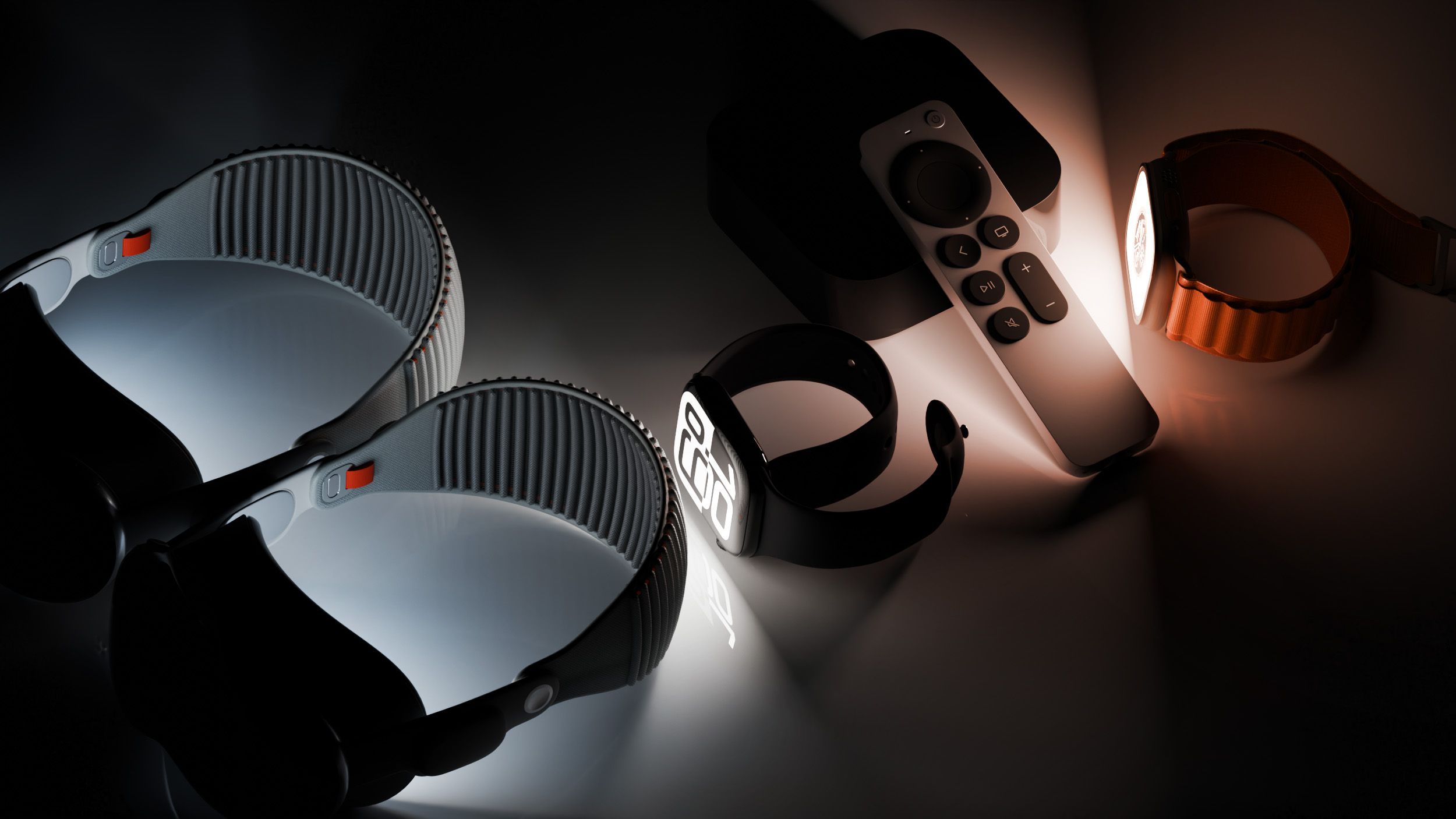 Apple Releases Second watchOS 26.4, tvOS 26.4 and visionOS 26.4 Betas