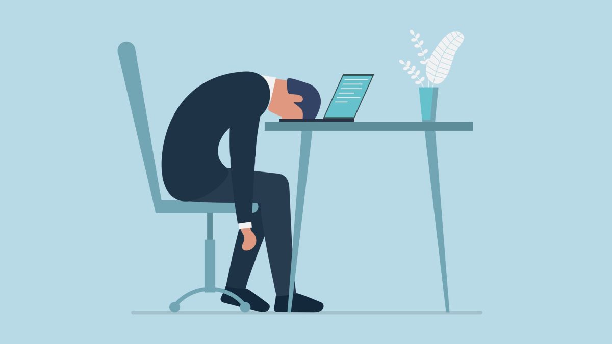 The first signs of burnout are coming from the people who embrace AI the most | TechCrunch