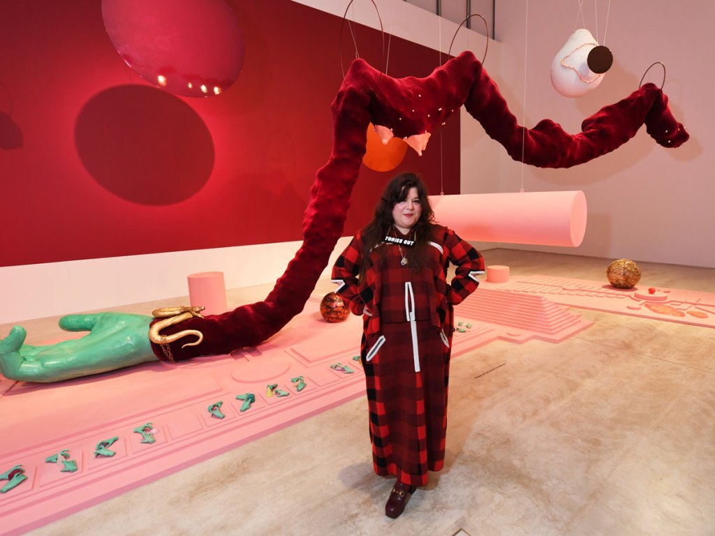 Turner Prize&ndash;Winning Artist Tai Shani Ends Phaidon Book Deal Over Leon Black&rsquo;s Relationship to Jeffrey Epstein