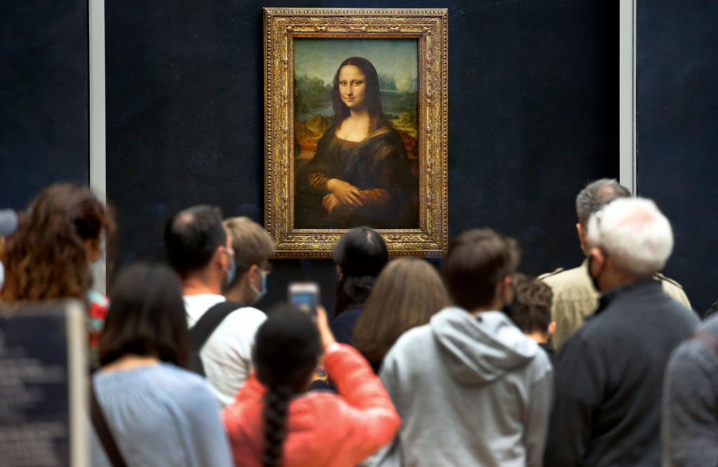 Louvre Indefinitely Postpones Announcing the Winning Architect of Its 6 M. Expansion Project