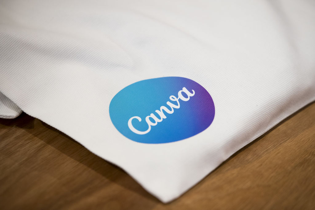 Canva acquires startups working on animation and marketing | TechCrunch