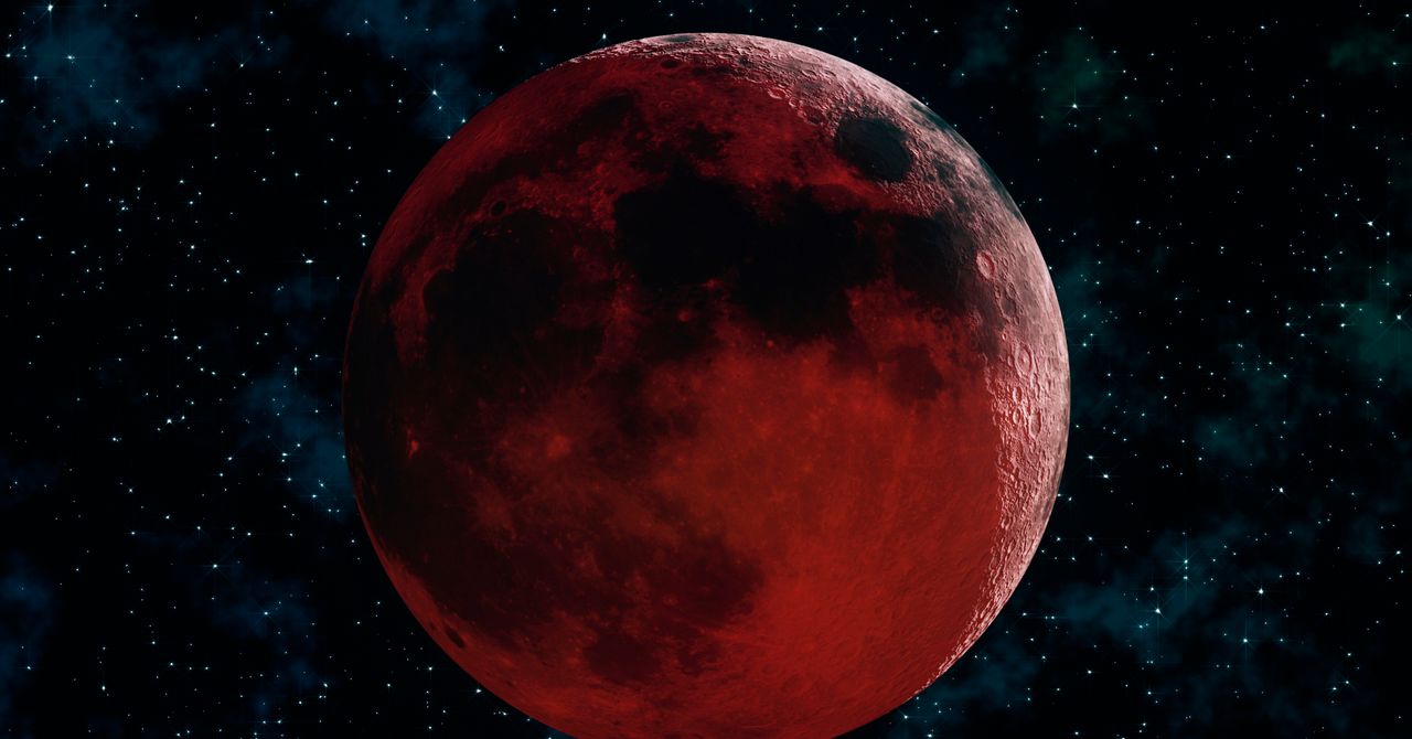 How to View the &lsquo;Blood Moon&rsquo; Total Lunar Eclipse on March 3