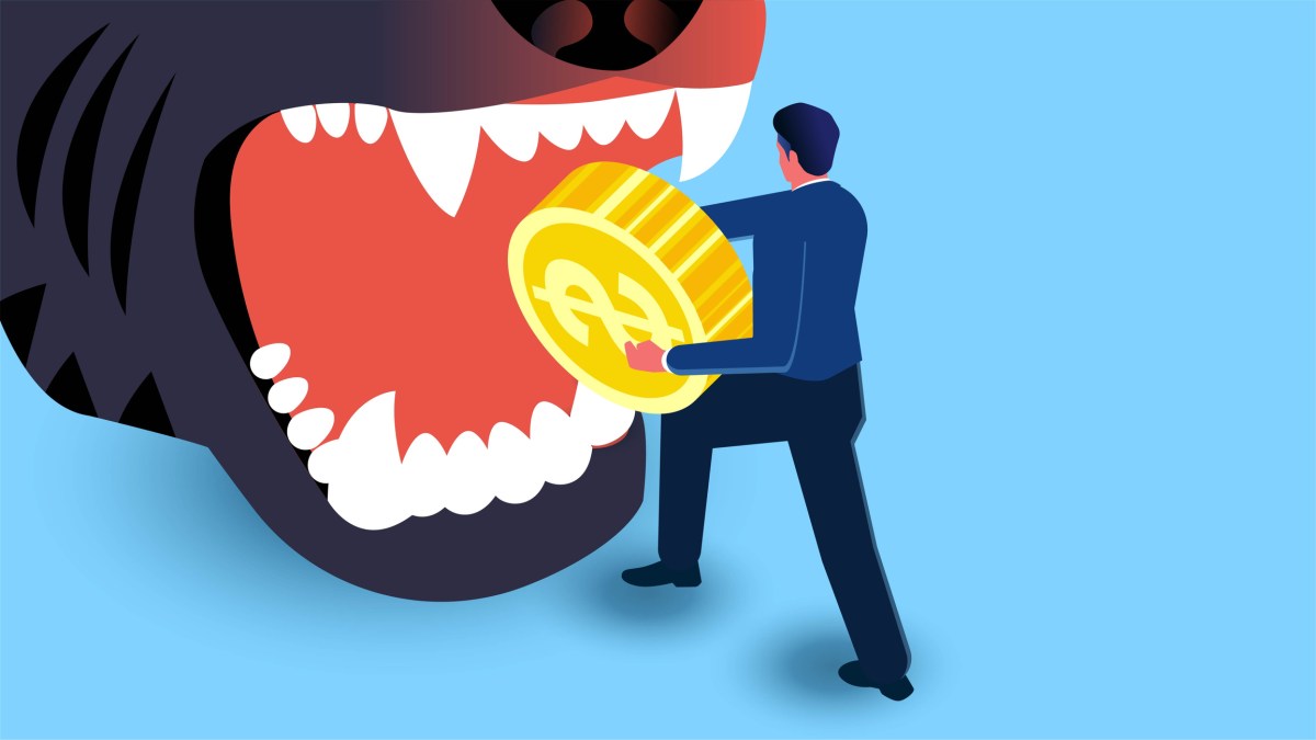 A VC and some big-name programmers are trying to solve open source's funding problem, permanently | TechCrunch