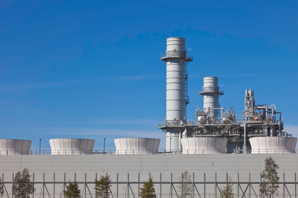 SoftBank to spend an eye-popping B to build huge US gas power plant | TechCrunch