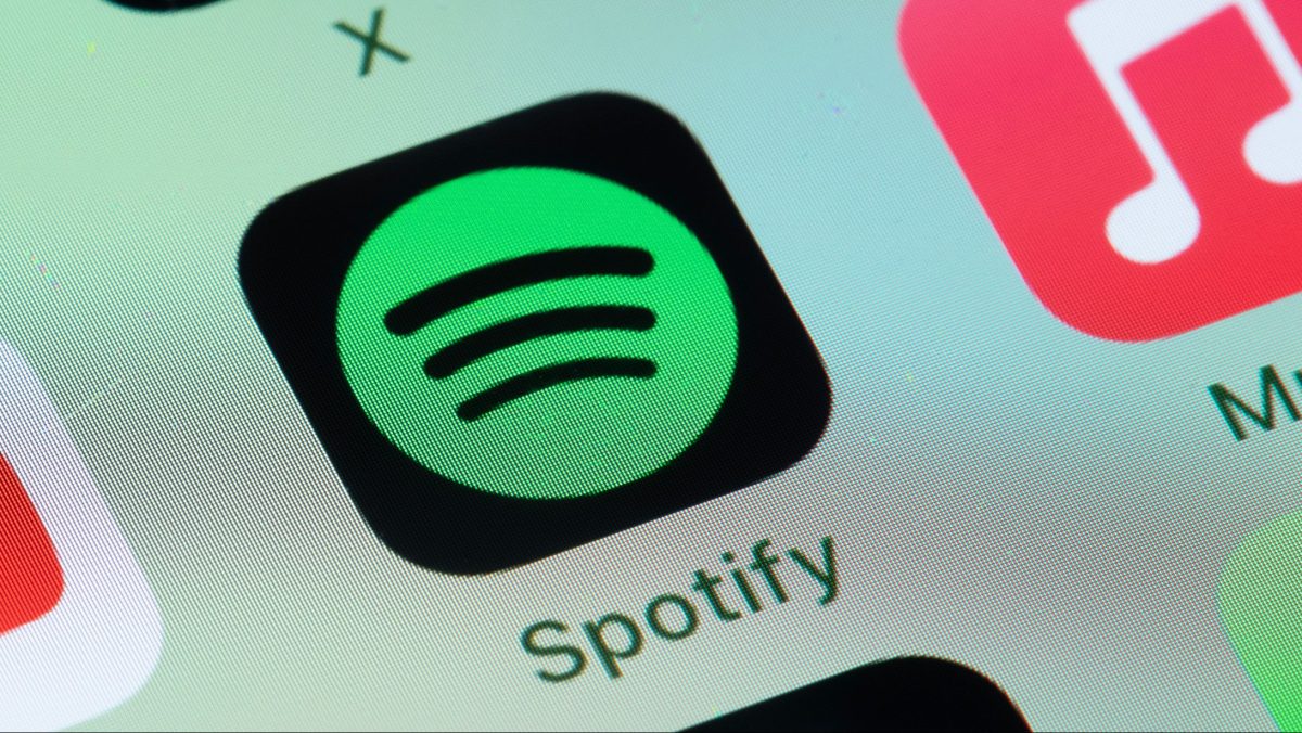 Spotify's new feature lets you explore the story behind the song you're listening to | TechCrunch
