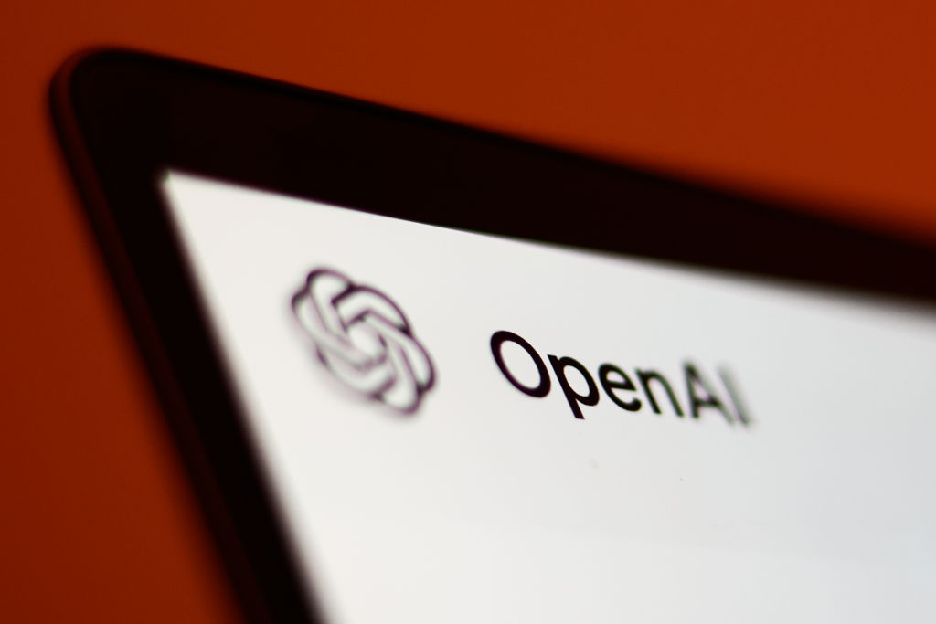 A new version of OpenAI's Codex is powered by a new dedicated chip | TechCrunch