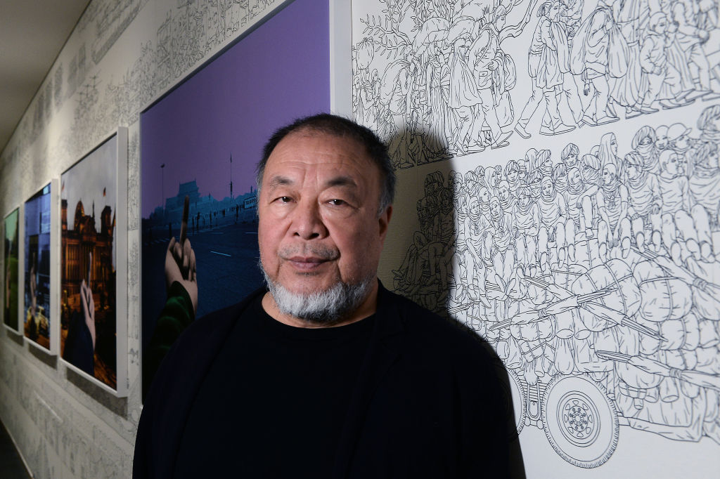 What Will Censorship Look Like in the Age of AI?