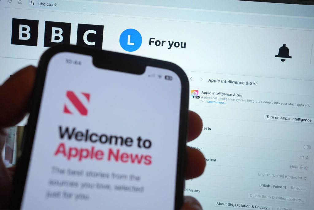 US FTC airs concerns over allegations that Apple News suppresses right-wing content | TechCrunch