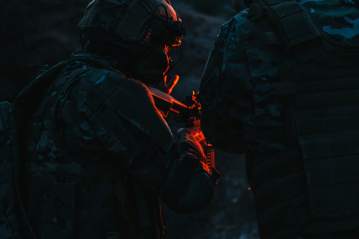 Anthropic vs. the Pentagon: What&rsquo;s actually at stake? | TechCrunch