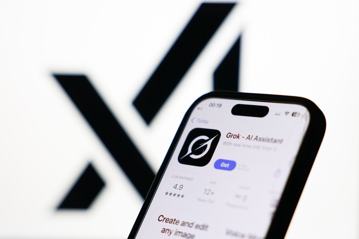 Okay, now exactly half of xAI's founding team has left the company | TechCrunch