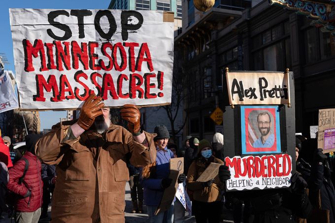 The Minneapolis tech community holds strong during 'tense and difficult time' | TechCrunch