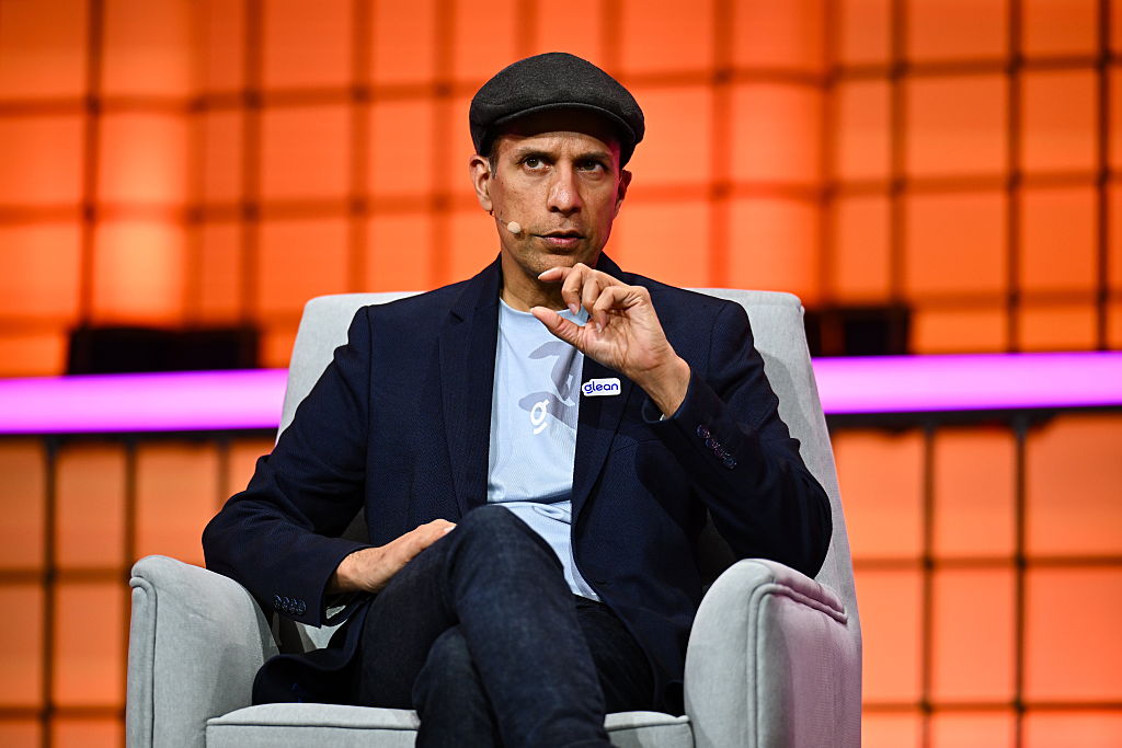 The enterprise AI land grab is on. Glean is building the layer beneath the interface. | TechCrunch