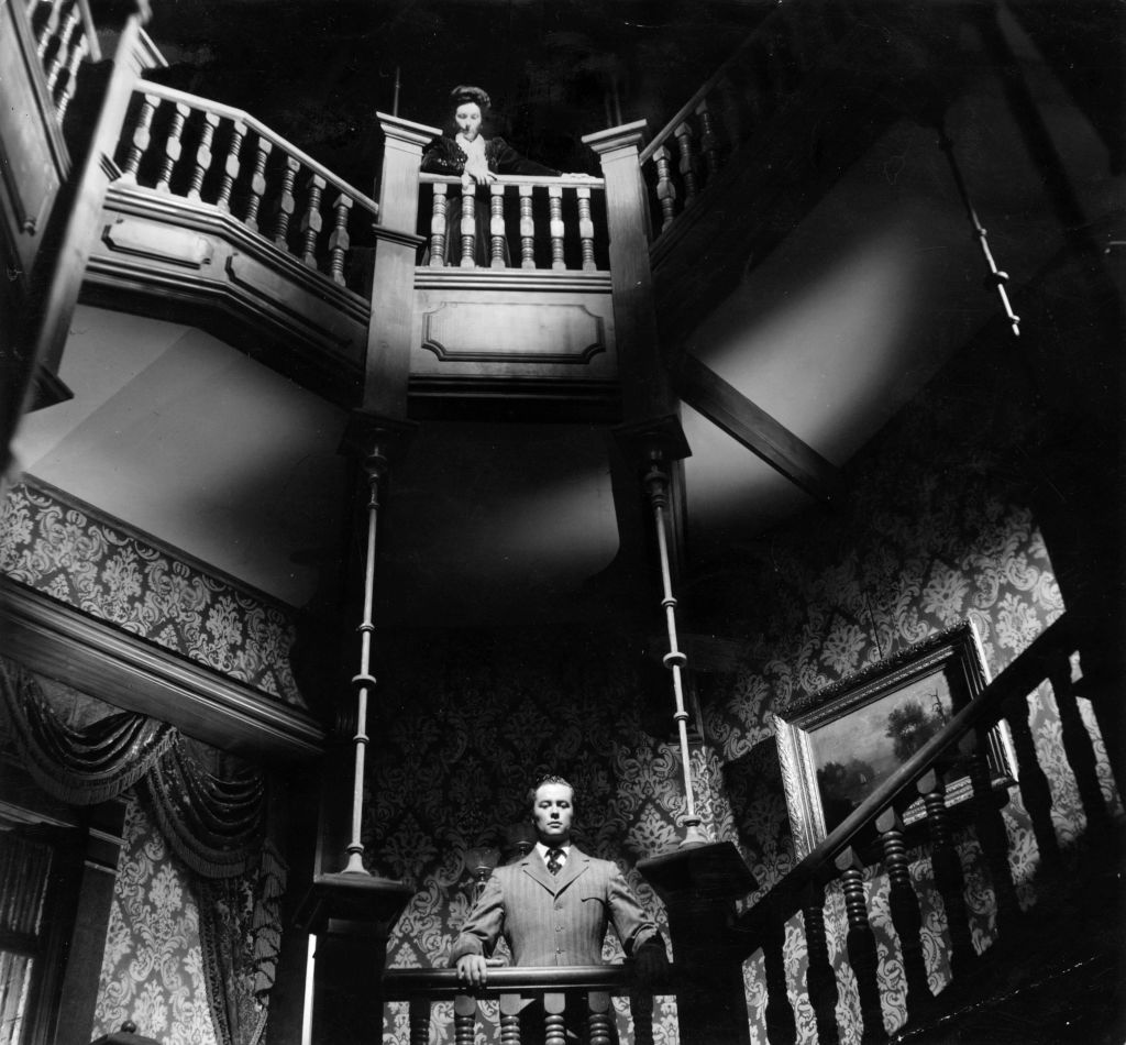 Okay, I&rsquo;m slightly less mad about that &lsquo;Magnificent Ambersons&rsquo; AI project | TechCrunch