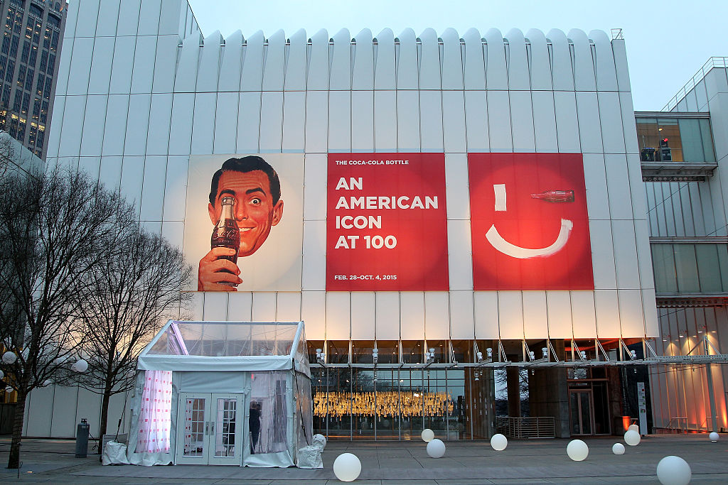 High Museum COO Resigns After Alleged 0,000 Misappropriation, Case Referred to Federal Prosecutors