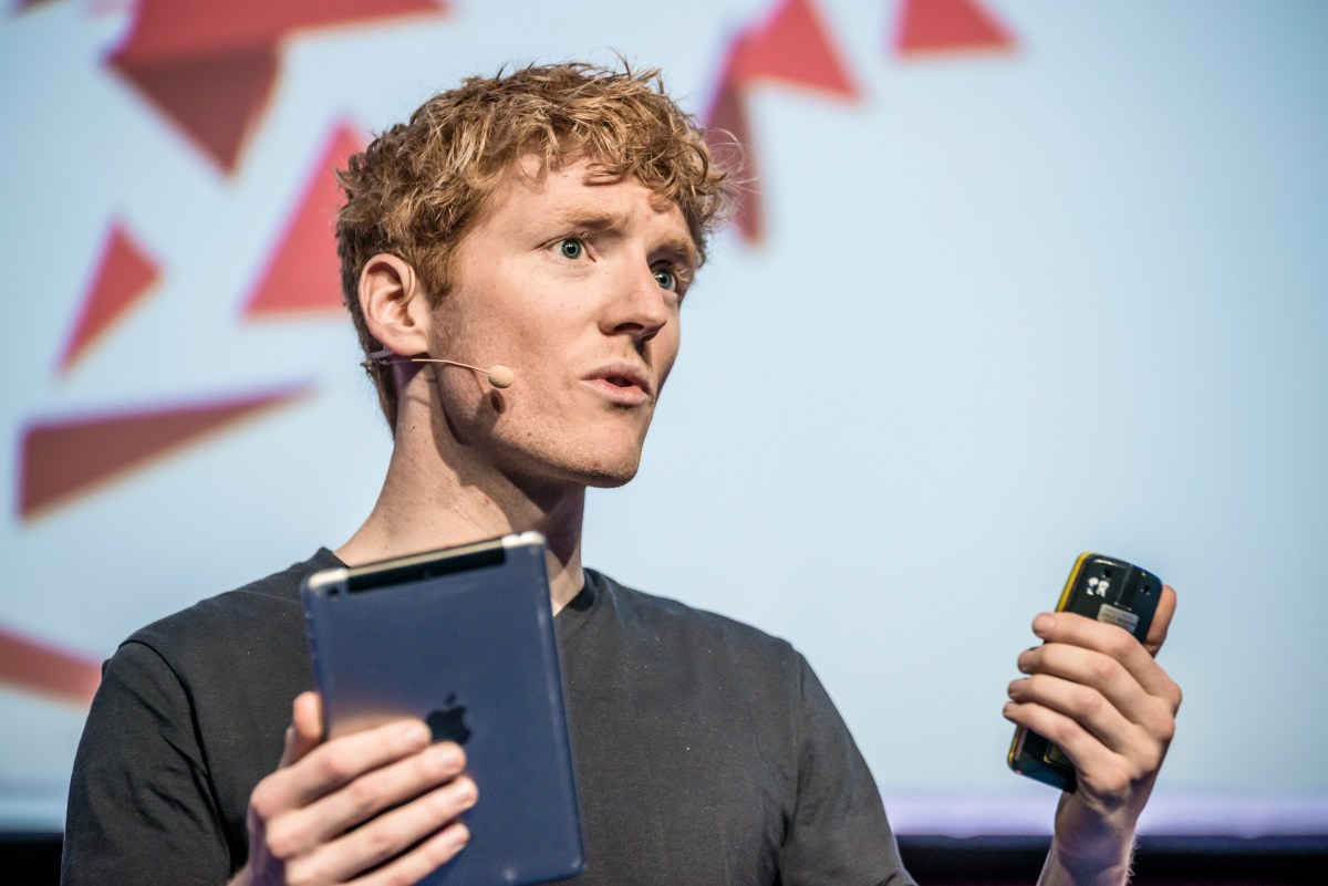 Stripe's valuation soars 74% to 9 billion | TechCrunch