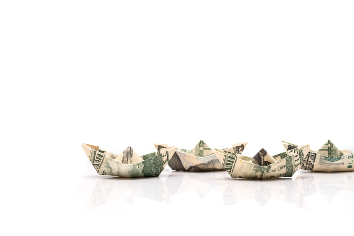 Can the creator economy stay afloat in a flood of AI slop? | TechCrunch