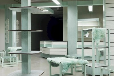 Henrike Naumann, Sculptor Who Exhumed East Germany’s Troubled Past, Dies at 41