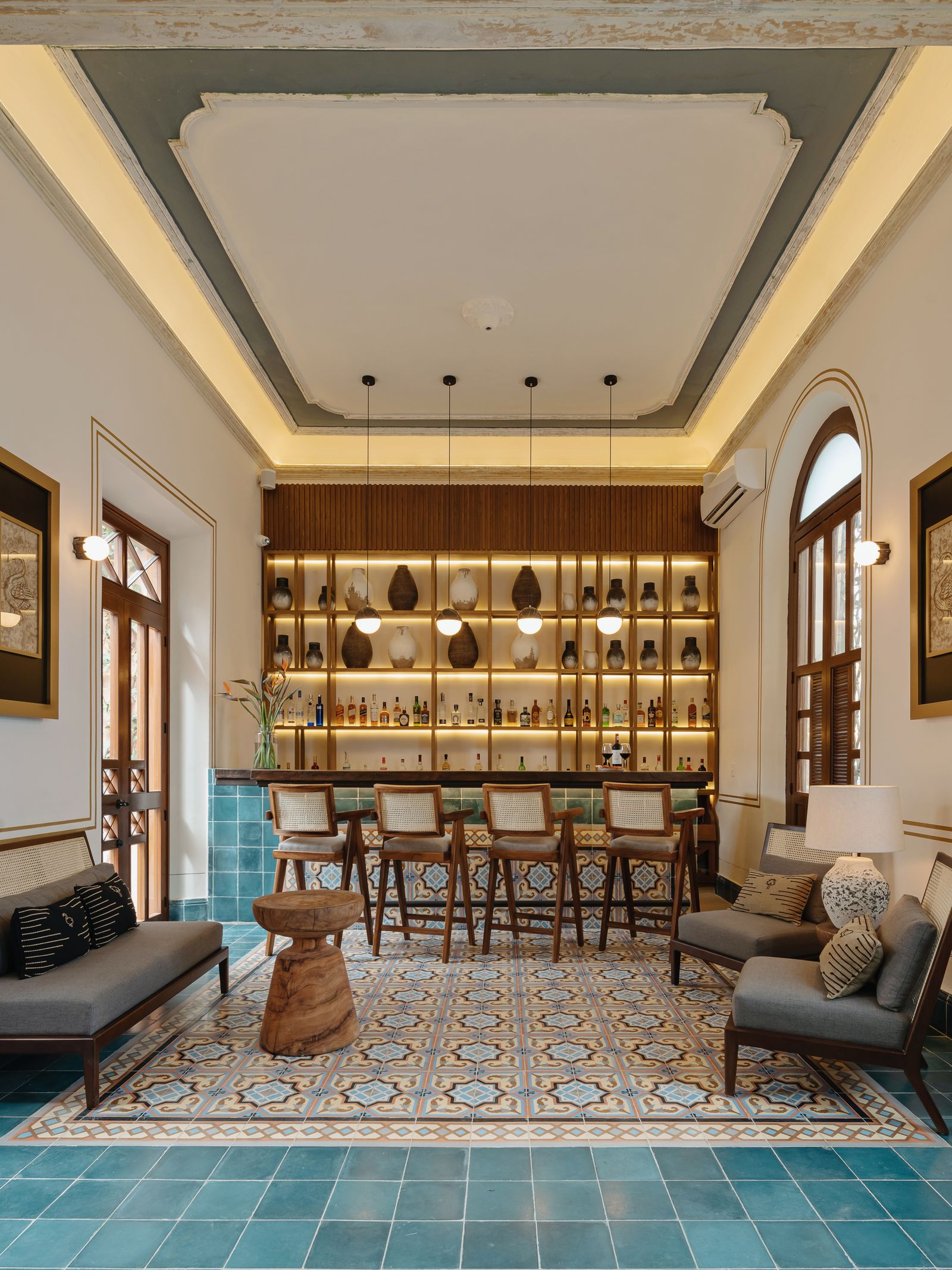 Eat, Stay & Play in Mérida, Yucatán Peninsula