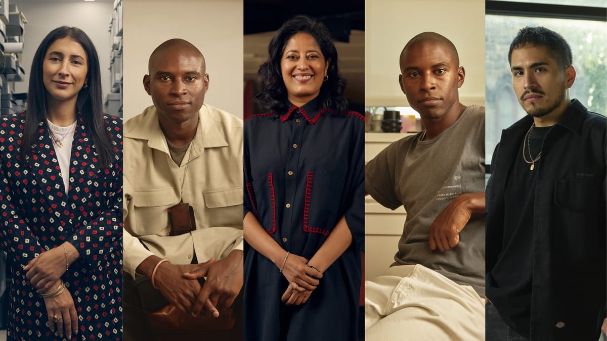 Vilcek Foundation Awards Five Immigrants 0,000 for Fashion Documentation