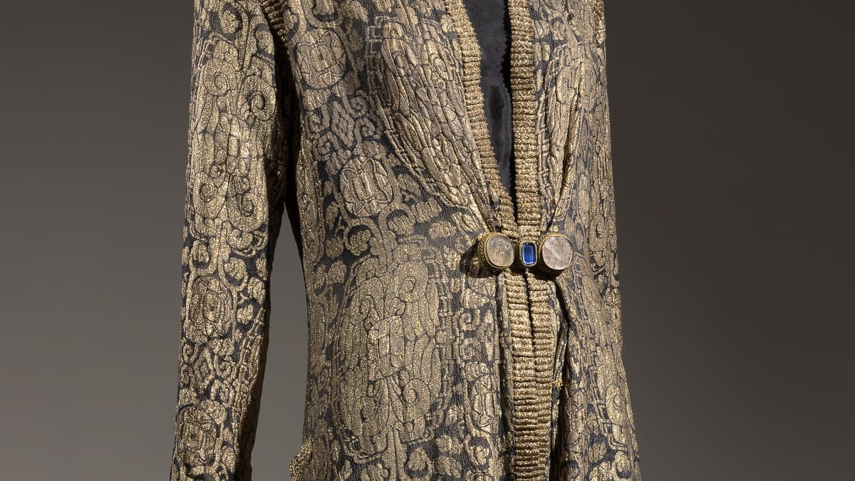 The Museum at FIT Presents &ldquo;Art X Fashion&rdquo;