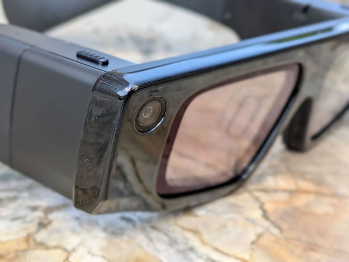 At a critical moment, Snap loses a top Specs exec | TechCrunch