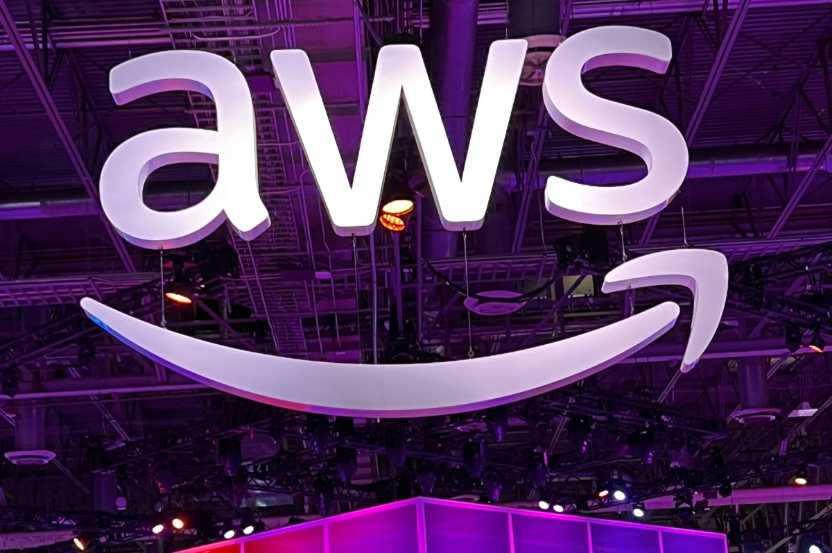 AWS revenue continues to soar as cloud demand remains high | TechCrunch