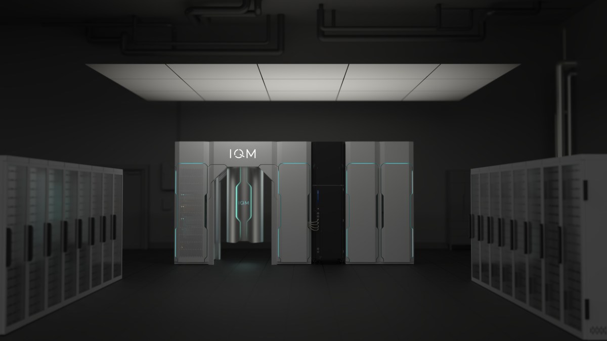 Finnish quantum unicorn IQM set to go public | TechCrunch