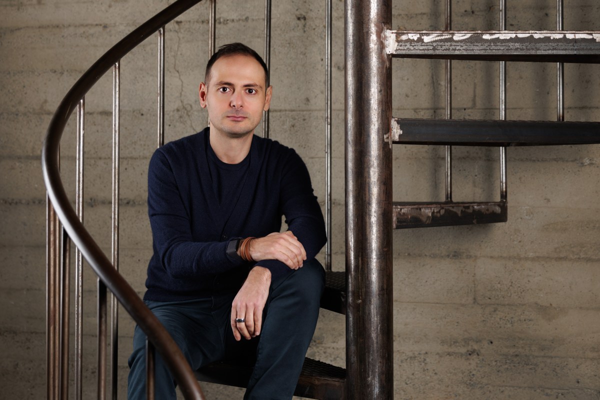 Sapiom raises M to help AI agents buy their own tech tools | TechCrunch