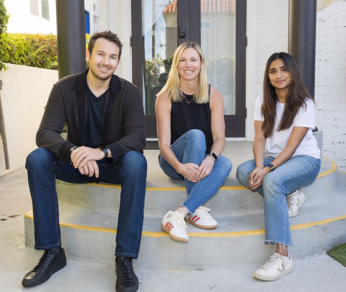 InScope nabs .5M to solve the pain of financial reporting | TechCrunch