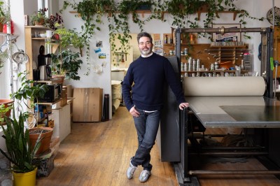 Pace Prints Heads West With a Hollywood Hub, a Chuck Close Deep Dive, and a Case for Why Prints Matter Now