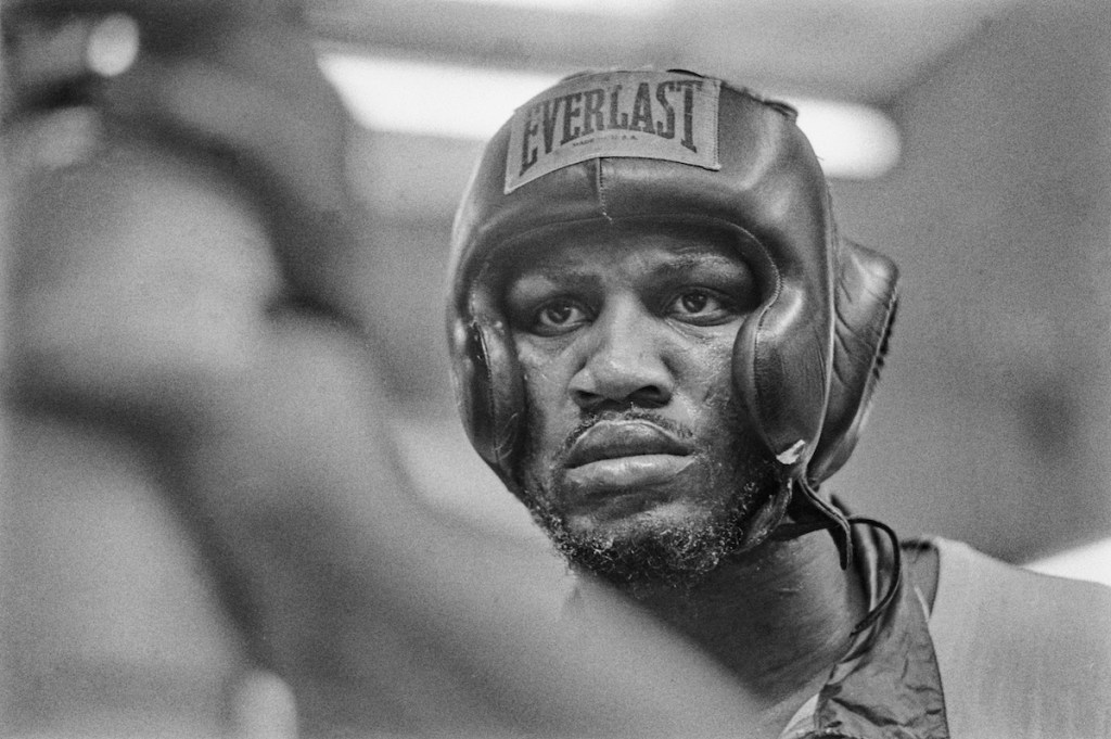 Joe Frazier Statue Will Officially Replace Beloved Rocky at Bottom of Philadelphia Museum Steps