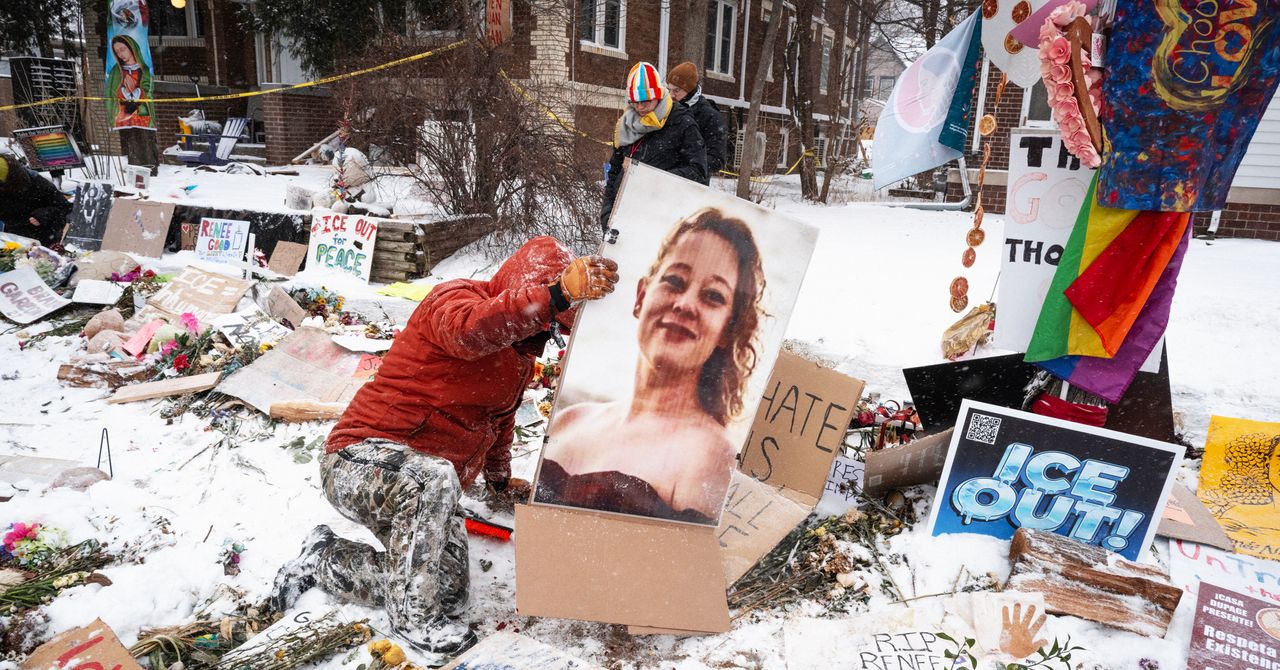 ICE Agent&rsquo;s &lsquo;Dragging&rsquo; Case May Help Expose Evidence in Renee Good Shooting