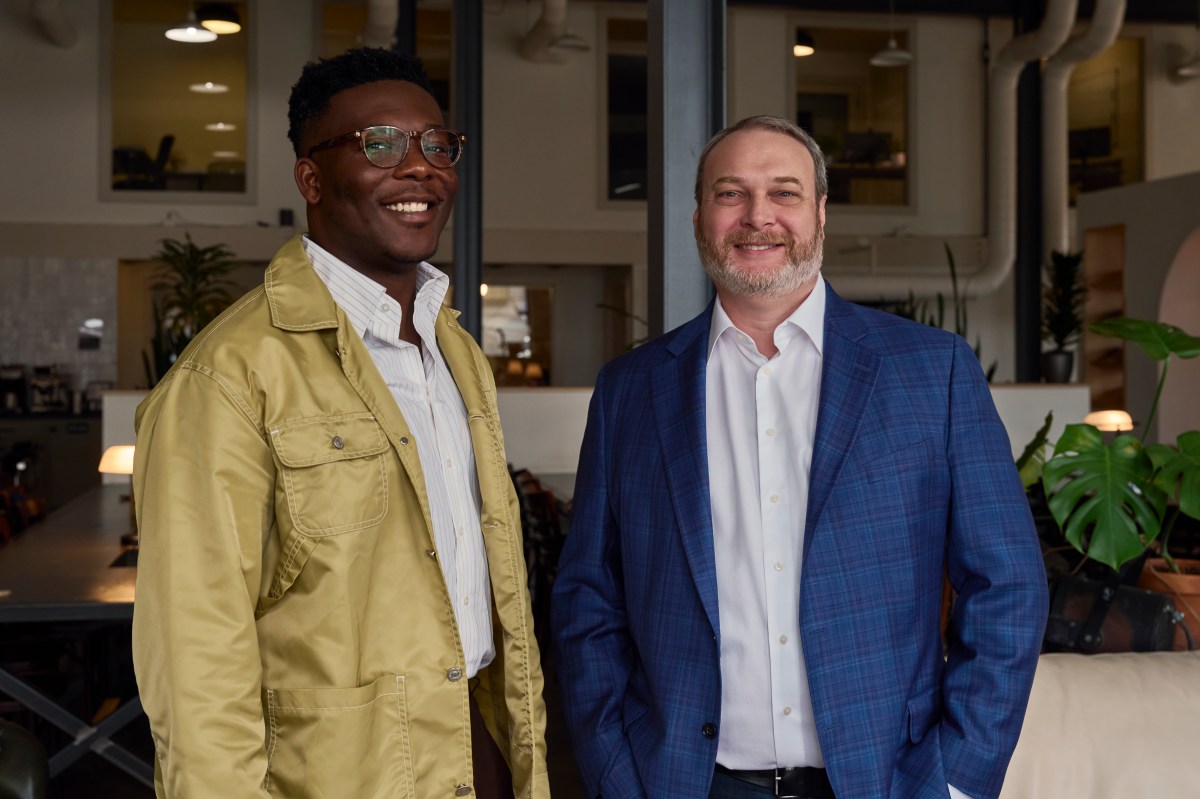 SpendRule raises M, emerges from stealth to help hospitals track spending | TechCrunch