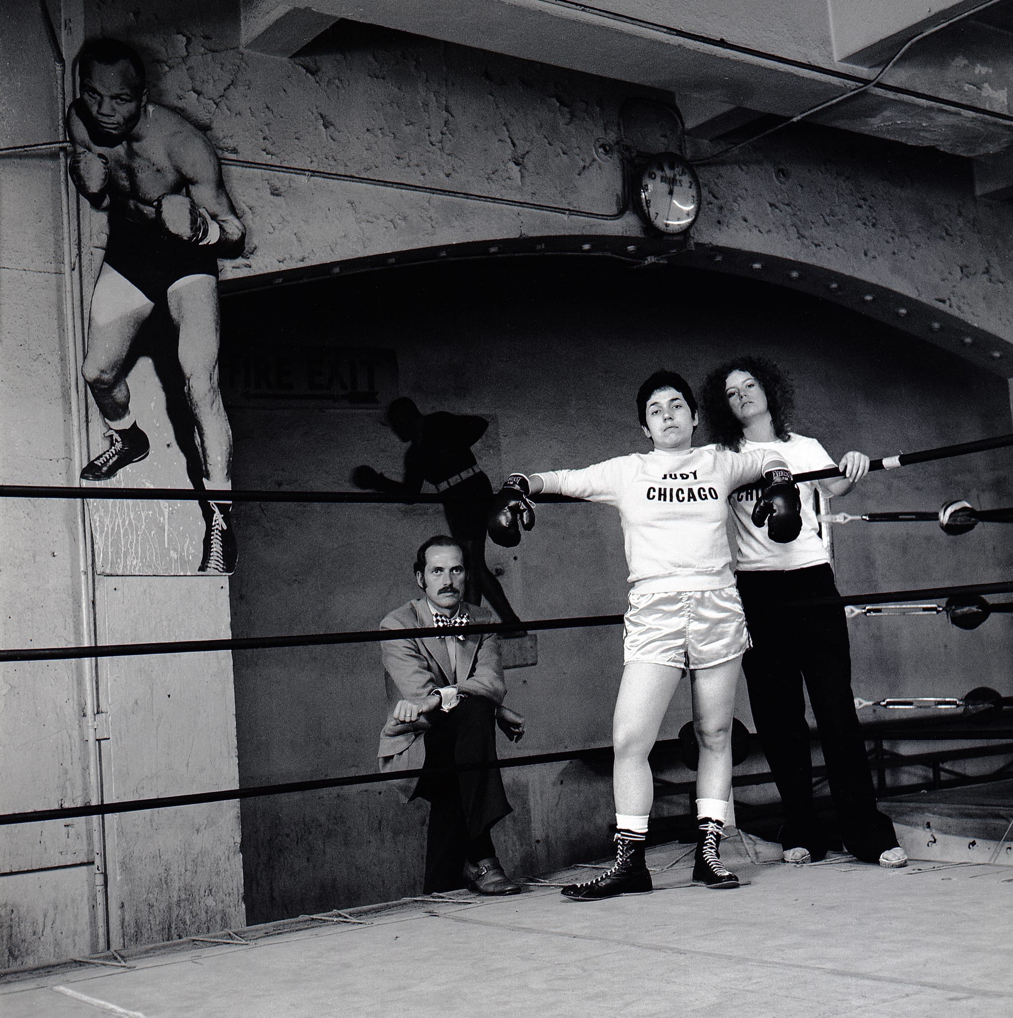 Jerry McMillan, Whimsical Chronicler of LA&rsquo;s Art Scene, Dies at 89