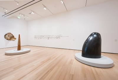 Is Martin Puryear the Most Influential American Artist Working Today?
