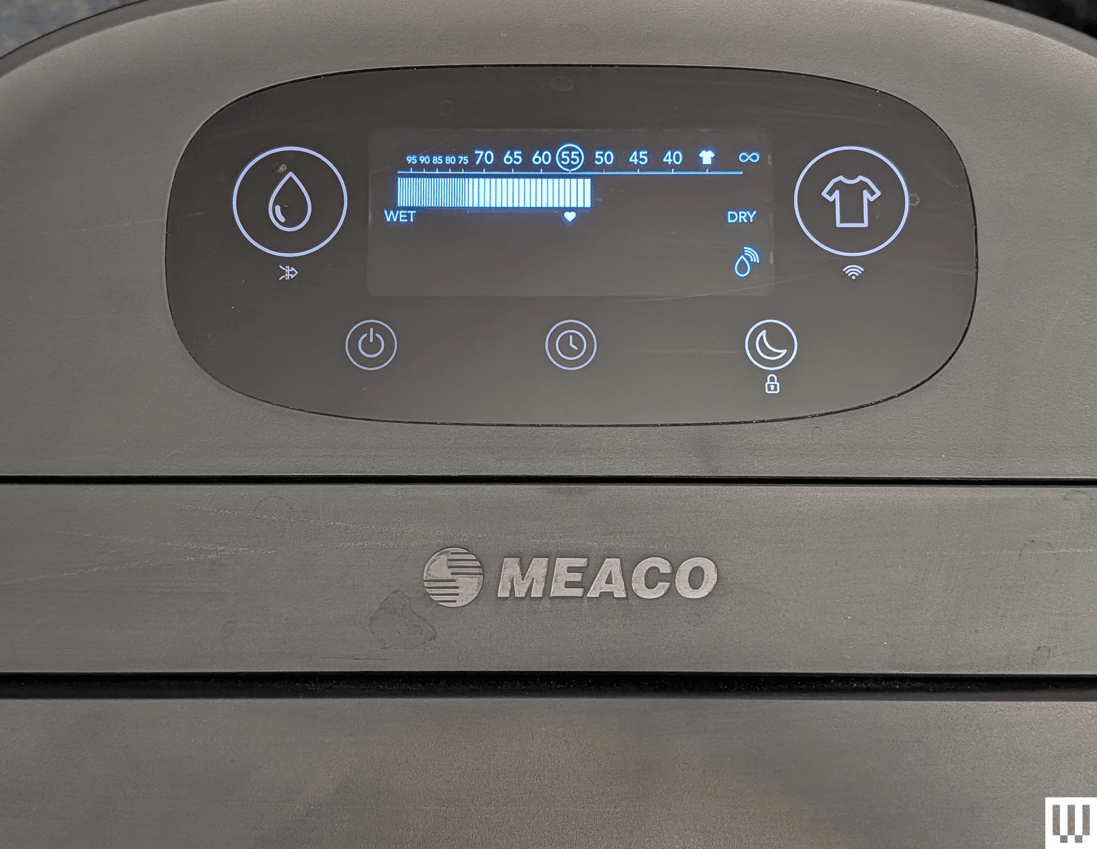 I Love My Dehumidifier and Will Never Go Back to the Damp