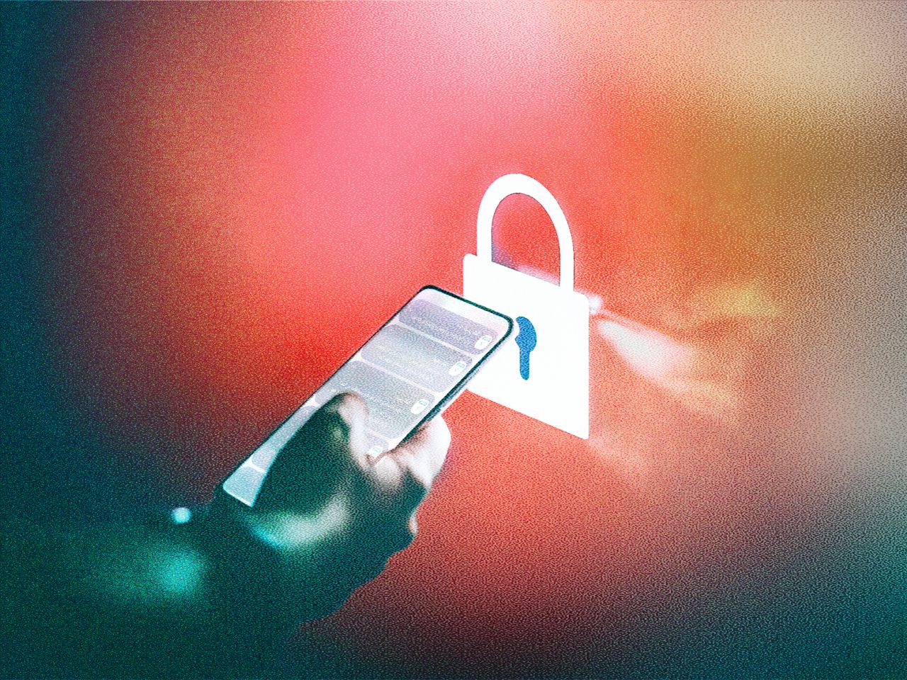 Hacked Prayer App Sends ‘Surrender’ Messages to Iranians