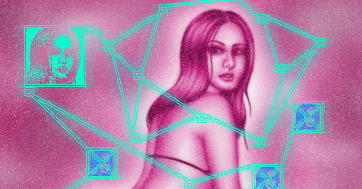 The Search Engine for OnlyFans Models Who Look Like Your Crush