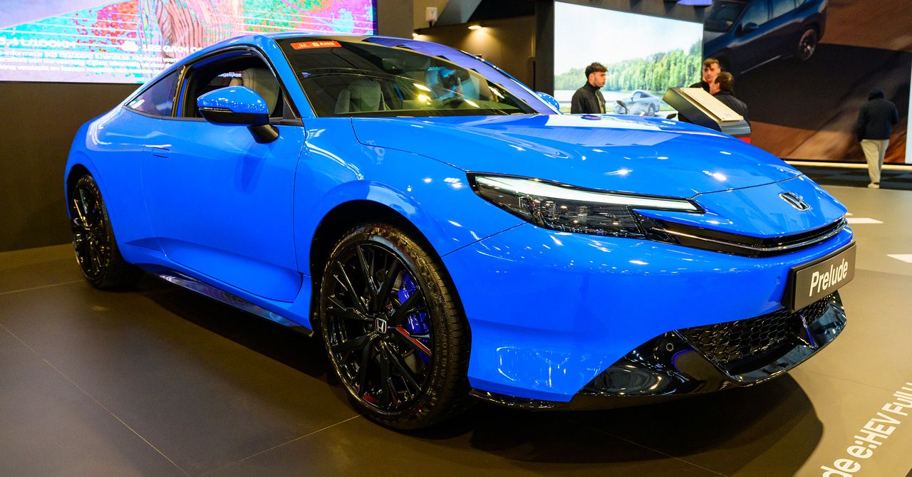 The Supreme Court&rsquo;s Tariff Ruling Won&rsquo;t Bring Car Prices Back to Earth