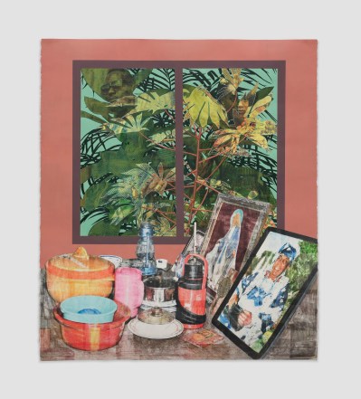 Dealers Are Abuzz at Frieze LA&rsquo;s VIP Day: &lsquo;It&rsquo;s a Frenzy&rsquo;