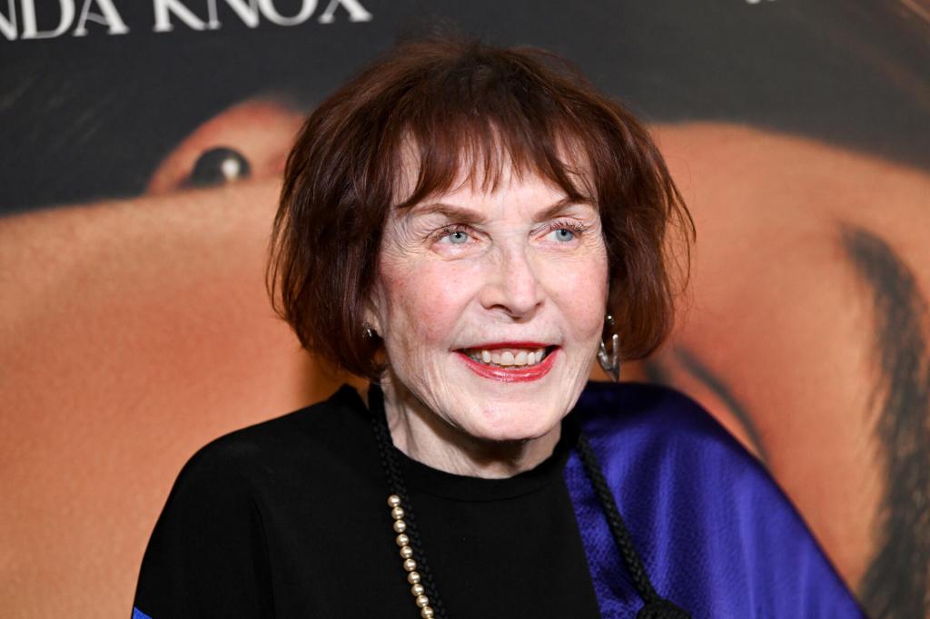 Marilyn Minter Wins Anderson Ranch’s International Artist Award