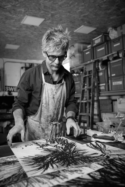 From Gorillaz to the Port of Los Angeles: Stephen Thomas Gallagher to Debut a Trippy New Film During Frieze LA