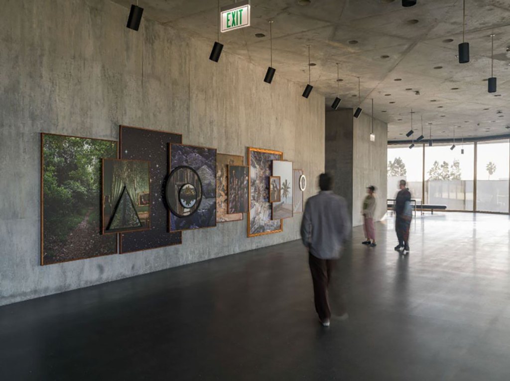 LACMA Will Open Peter Zumthor&ndash;Designed Building on April 19 to Members, May 4 to Public