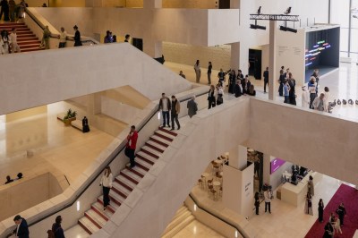 First Art Basel Qatar Closed with Institutional Acquisitions, Mid-Market Strength, and Measured Sales Momentum