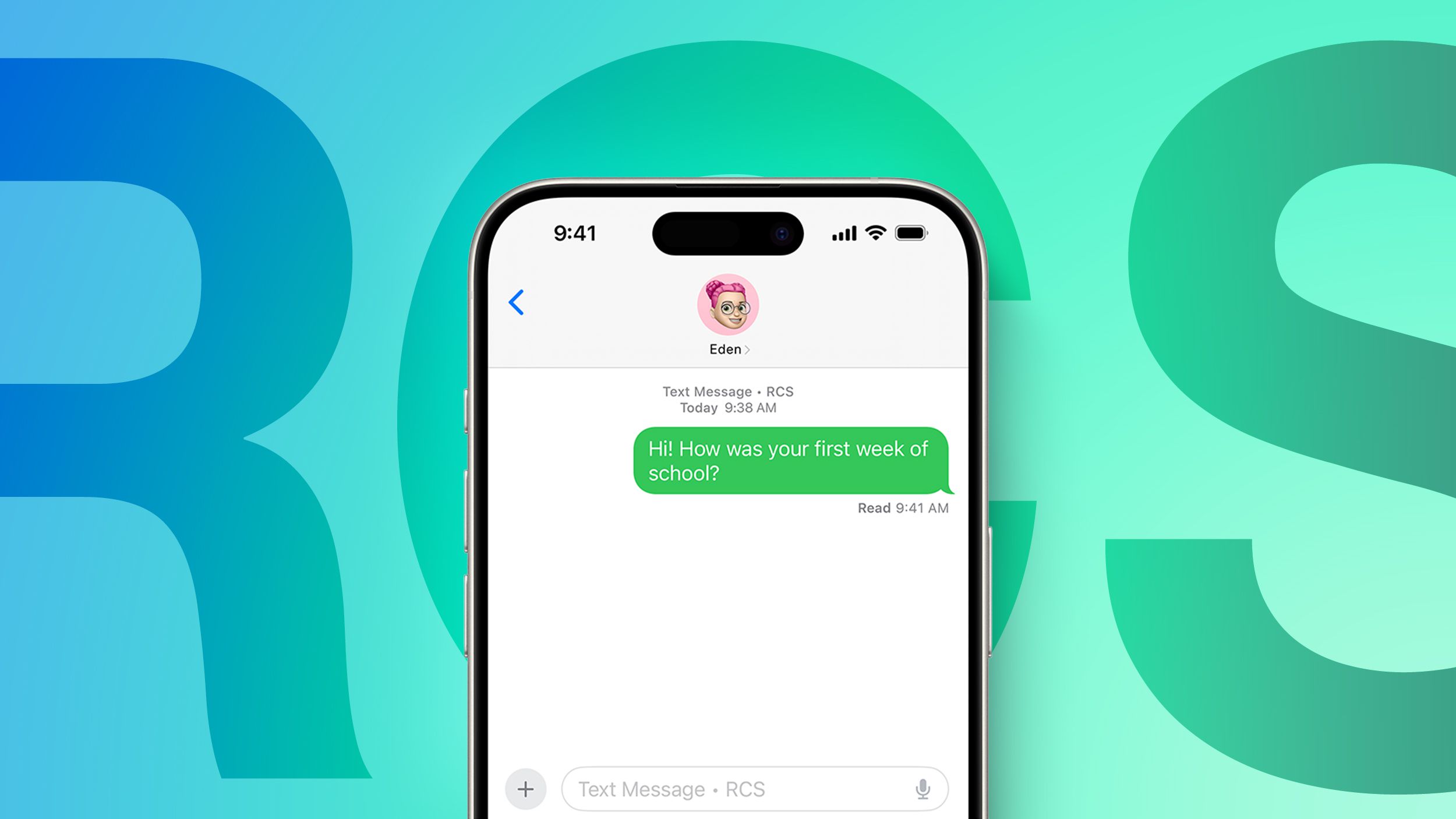 Apple Begins Testing End-to-End Encryption for RCS Messages in iOS 26.4 Beta