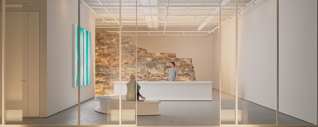 New Museum to Open in Portugal Around Collection of Jos&eacute; Teixeira