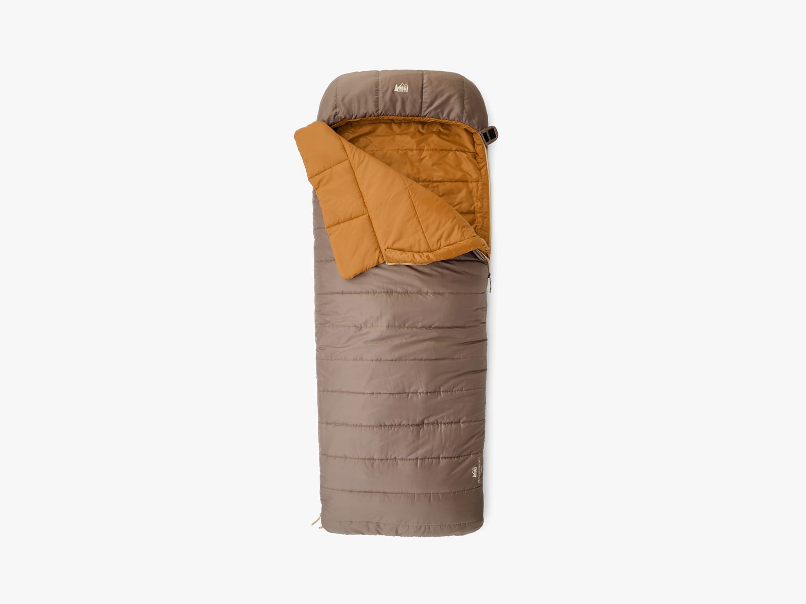 Is Your Puffer Jacket or Sleeping Bag Actually Warm? Check the Down Fill Power